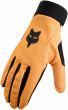Fox Youth Ranger Kids Gloves