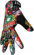 Fist Chapter 27 Hard Court Gloves