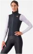 Castelli Espresso Womens Vest