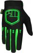 Fist Stocker Fluro Gloves
