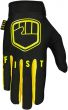 Fist Stocker Fluro Gloves