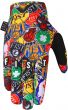 Fist Chapter 27 Hard Court Gloves