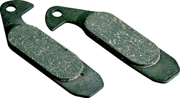 Fibrax Magura Gustav Organic Disc Brake Pads