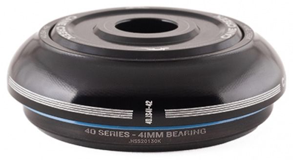 Cane Creek 40 IS41/28.6 Short Cover Top Headset