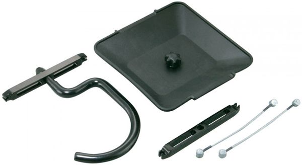 Topeak Prepstand Weight Scale Upgrade