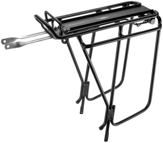Topeak Super Tourist DX Spring 2.0 Pannier Rack