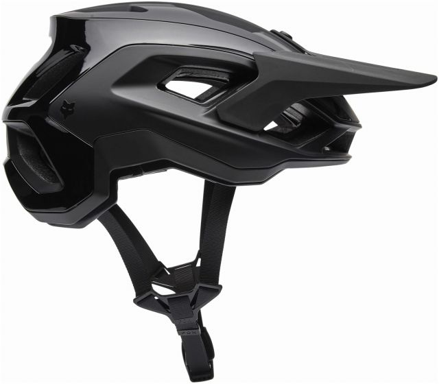 Fox Speedframe RS Helmet