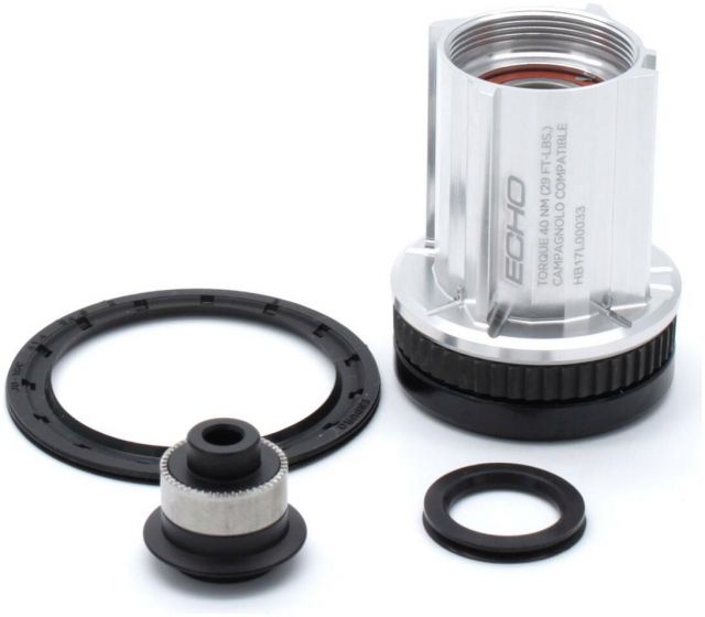 Easton Echo V2 Cassette Body