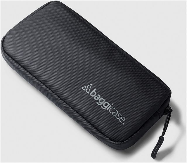 Assos Baggicase Wallet