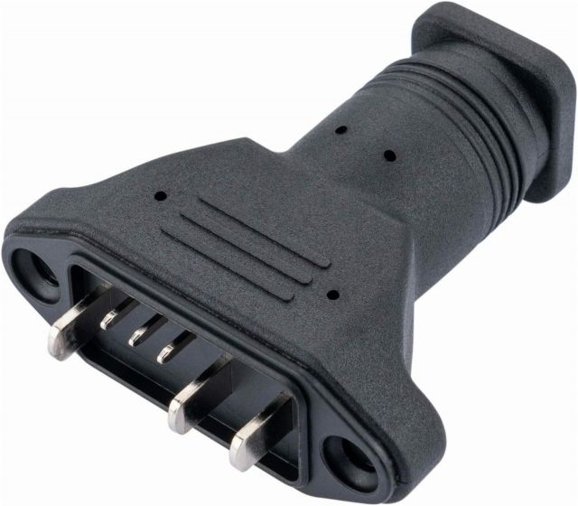 Ridgeback Darfon 2020 Charger Adapter