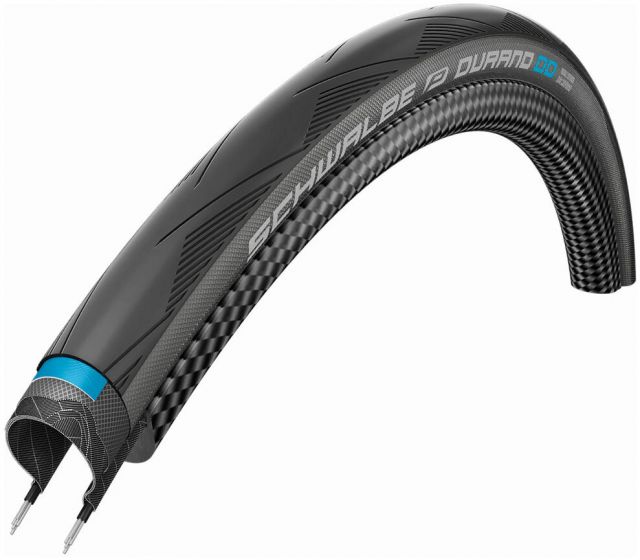 Schwalbe Durano Double Defense Raceguard 700c Wire Tyre