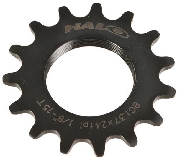 Halo Fixed Track Cog Sprocket