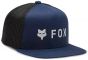 Fox Youth Absolute Mesh Snapback Hat