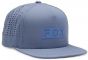 Fox Wordmark Tech SB Hat