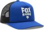 Fox Youth Bolt Mesh Trucker Hat