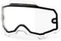 100% Armega Vented Dual Pane Lens
