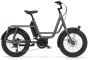 Benno RemiDemi Evo 3 Step-Through 2025 Electric Bike