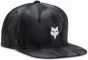 Fox Head Camo Tech Snapback Hat