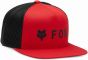 Fox Absolute Mesh Snapback Hat