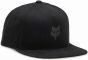 Fox Head Snapback Hat