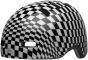 Bell Lil Ripper Checkers Kids Helmet