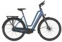 Gazelle Chamonix C7 HMS Step-Through 2023 Electric Bike