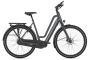 Gazelle Chamonix C7 HMS Step-Through 2023 Electric Bike