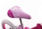 Princess 14-Inch Girls Bike
