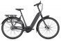 Gazelle Grenoble C5 HMB Belt Step-Through 2023 Electric Bike