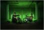 Green Machine Electric Drift Trike