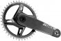 SRAM Force XPLR E1 DUB Wide Chainset