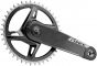 SRAM Force XPLR AXS E1 DUB Wide Power Meter Chainset