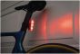 CatEye Viz 450 Rear Light