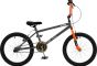 Zombie Outbreak 20-Inch BMX Bike