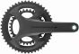 Campagnolo Super Record S Wireless 12-Speed Chainset