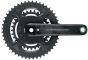 Campagnolo Super Record Wireless 12-Speed Power Meter Chainset