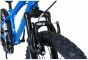 Falcon Samurai 20-Inch Junior Bike