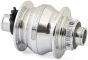 SP PL-6 Dynamo Disc Front Hub