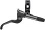 Shimano XTR BL-M9200 Disc Brake Lever With Post Mount Caliper