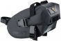Topeak Drybag Wedge Saddle Bag With Straps