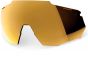 100% Racetrap Replacement Lens