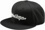 Troy Lee Signature Snapback Cap