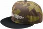 Troy Lee Signature Snapback Cap