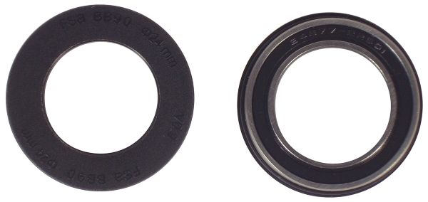 FSA BB90 Trek Madone 24mm Bottom Bracket