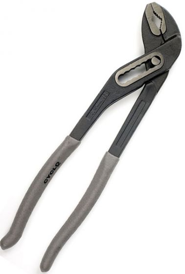 Cyclo Slip Joint Pliers