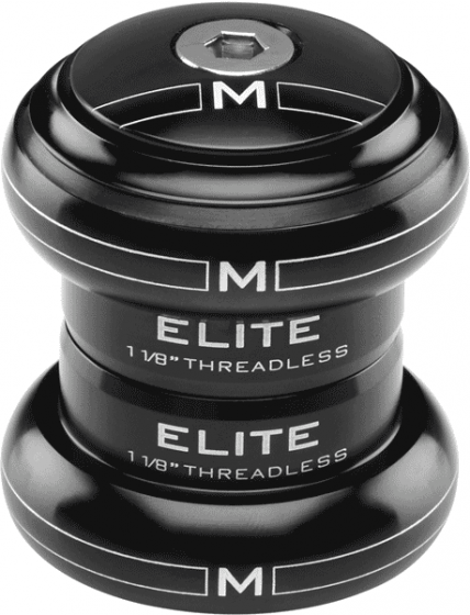 M:Part Elite 1" Threadless Headset