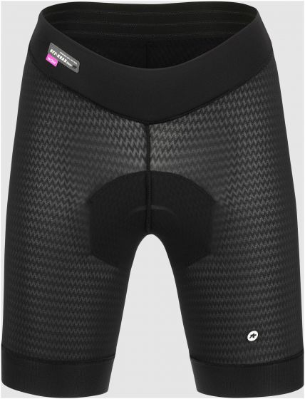 Assos Tactica Liner ST Womens Shorts