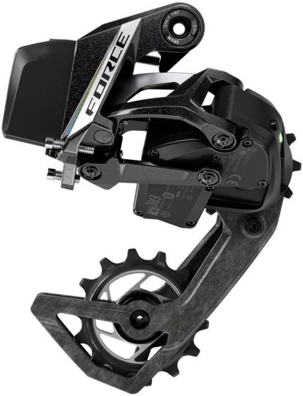 SRAM Force AXS E1 12-Speed Rear Derailleur