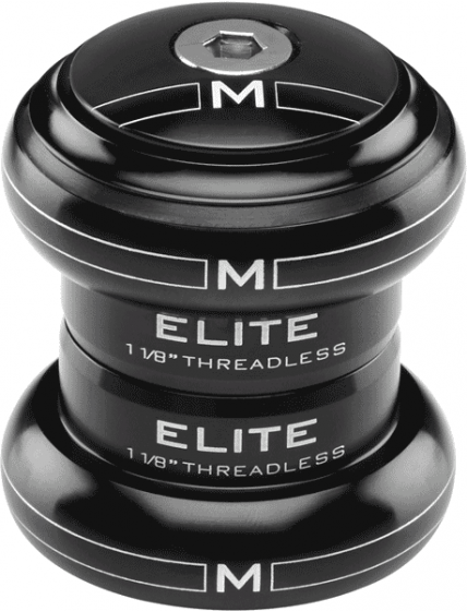M:Part Elite Threadless Headset