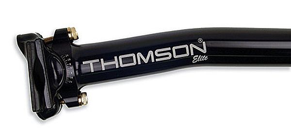 Thomson Elite Set-Back Seatpost